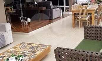 Imagem 1: Apto c/4 quartos, sendo 2 suítes e 2 vagas -188 m2 -metrô Alto do ipiranga