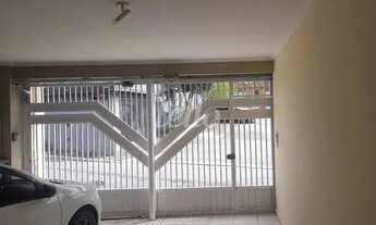 Imagem 3: São Paulo - Casa Padrão - Tucuruvi