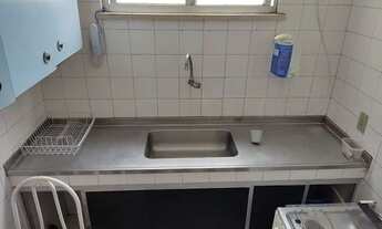 Imagem 4: Apartamento 1/4 sala mobiliado p locação na Pituba, Tipo studio, na Rua São Paulo 1.450,00