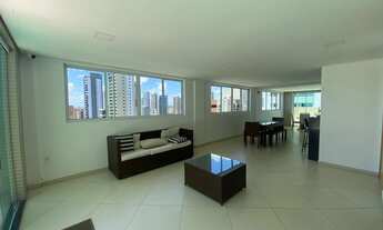 Imagem 12: Apartamento de 60m2 com 2 Quartos na Praia de Tambaú