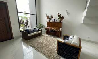 Imagem 5: Casa - Swiss Park - Campinas