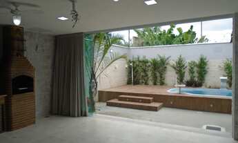 Imagem 4: Casa alto padrão 3 quartos, piscina em Campo Grande (Guaratiba) no condomínio Vila Maria