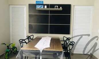 Imagem 5: CASA RESIDENCIAL em SOROCABA - SP, JARDIM VILLAGIO MILANO