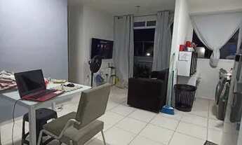 Imagem 2: Ap.1.400 Torquato tapajós Colônia Terra Nova