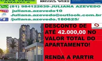 Imagem: Condomínio Aurora do Parque no NO CENTRO