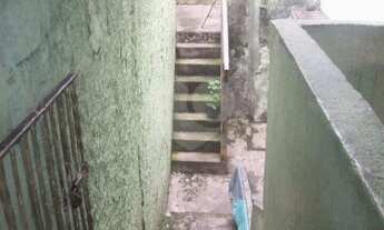 Imagem 3: Excelente Sobrado Metrô Artur Alvim