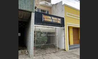 Imagem 4: PRÉDIO NO CENTRO/ RUA DA PRAIA