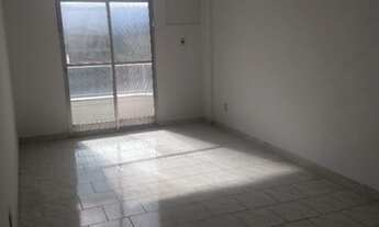 Imagem 4: Apartamento Est. do Monteiro Centro Campo Grande com 1 e 2 qts condomínio incluso