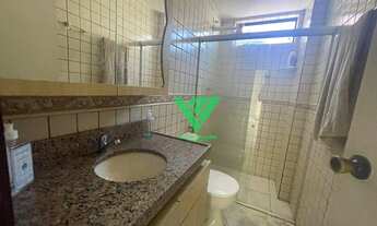 Imagem 6: Apartamento com 3 dormitórios à venda, 99 m² por R$ 320.000,00 - Manaíra - João Pessoa/PB