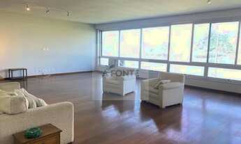 Imagem 3: Apartamento para aluguel possui 260 metros quadrados com 3 quartos em Flamengo - Rio de Ja