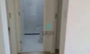 Imagem 5: Apartamento com 2 dormitórios à venda, 50 m² por R$ 340.000,00 - Jardim Vila Formosa - São