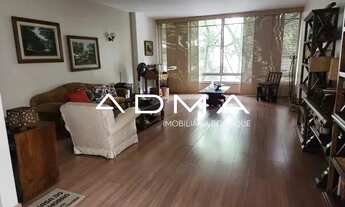 Imagem 6: Apartamento-À VENDA-Ipanema-Rio de Janeiro-RJ