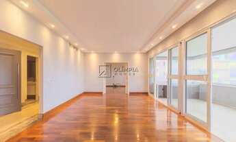 Imagem 4: Apartamento Venda 4 Dormitórios - 317 m² Alto de Pinheiros