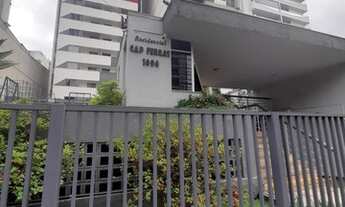 Imagem: Vendo no Granbery apto de frente com 02