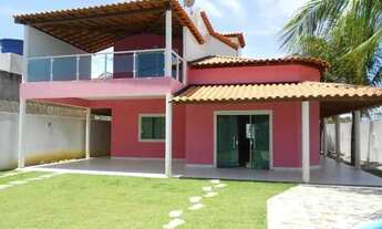 Imagem: Casa de Praia 4 Quartos