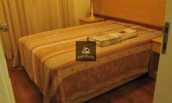 Imagem 5: Flat disponível no Brooklin