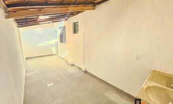 Imagem 2: Área Privativa - BH - Jardim Atlântico - 2 Quartos - 1 Vaga