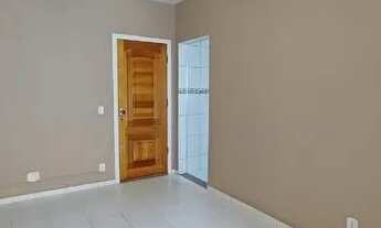 Imagem 3: Apartamento de 02 quartos no Bairro de Cascadura