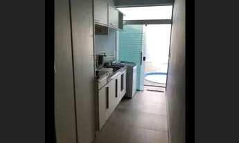 Imagem 5: Casa 3 quartos 1 suite hidro 2 salas área gourmet piscina aquecimento solar na Pontinha