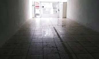 Imagem 4: Apartamento à venda, 51 m² por R$ 270.000,00 - Vila Tibiriçá - Santo André/SP