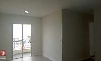 Imagem 3: Apartamento para locação com 2 dormitórios SAÚDE!