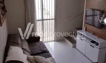 Imagem 5: Casa - Jardim Terras de Santo Antônio - Hortolândia