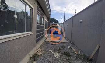 Imagem 3: Casa com 3 dormitórios à venda, 85 m² por R$ 330.000,00 - Chácara Mariléa - Rio das Ostras