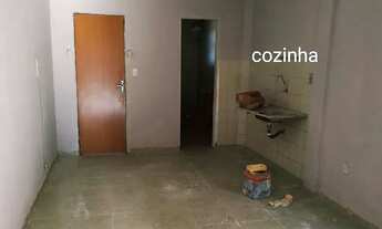 Imagem 5: Casa no bairro metropolitano em Ribeirão das Neves