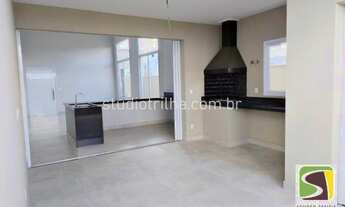 Imagem 4: Casa de Condomínio com 3 suítes e 4 banheiros, 156m² á venda em São José dos Campos - SP