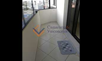 Imagem 3: Apartamento a venda - Vila Helena, Sao Bernardo do Campo