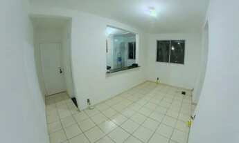 Imagem 3: Apartamento a venda - condomínio rio amazonas