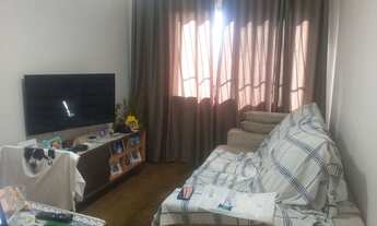 Imagem 2: Apartamento padrão Eng Novo 3 quartos vaga garagem infraestrutura condomínio