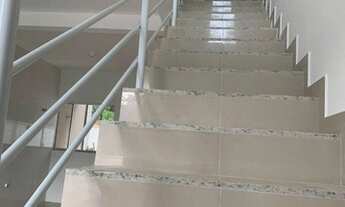 Imagem 5: Sobrado com 2 dormitórios à venda, 74 m² por R$ 295.000,00 - Forquilhas - São José/SC