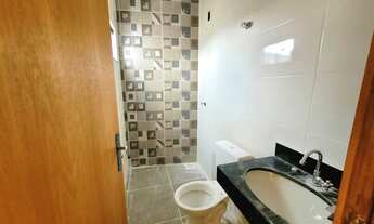 Imagem 5: Casa com 3 quartos, 7 min do novo mundo