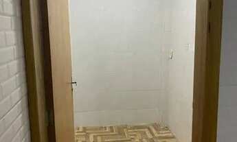 Imagem 7: Casa individual sozinha no lote