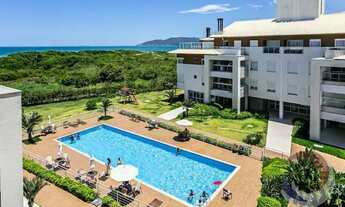 Imagem 6: Apartamento para venda tem 112 metros quadrados com 3 quartos em Campeche - Florianópolis