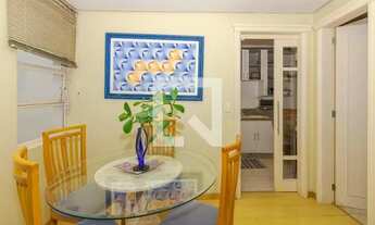 Imagem 7: Apartamento para Aluguel - Petrópolis, 4 Quartos, 131 m2