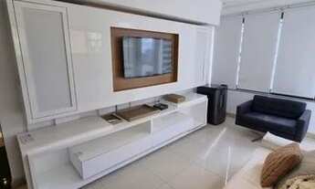 Imagem 3: Alugo Apartamento Cobertura, 106m², 2/4, 1 suíte, 2 vagas, Caminho das Árvores. Valor da L