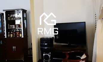 Imagem 5: Casa para venda tem 195 metros quadrados com 3 quartos em Planalto - Belo Horizonte - MG