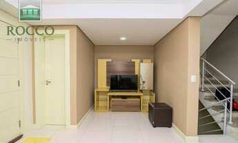 Imagem 4: Sobrado com 3 dormitórios, 193 m² - venda por R$ 845.000,00 ou aluguel por R$ 5.776,00/mês