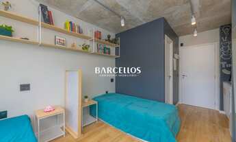 Imagem 6: PORTO ALEGRE - Flat - SANTA CECILIA