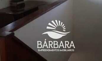 Imagem 2: Casa com 4 dormitórios para alugar, 245 m² por R$ 1.000/dia - Abrantes - Camaçari/BA