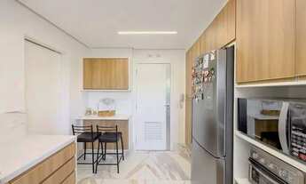 Imagem 6: Apartamento Venda 4 Dormitórios - 240 m² Brooklin