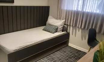 Imagem: Apartamento para venda com 41 metros quadrados