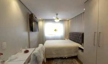 Imagem 7: Apartamento à venda, 60 m², 2 dormitórios, 1 vaga