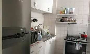 Imagem 4: NE/Apartamento para venda tem 59 metros quadrados com 2 quartos em Água Fria - Recife - PE