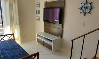 Imagem 4: Apartamento praia das Toninhas