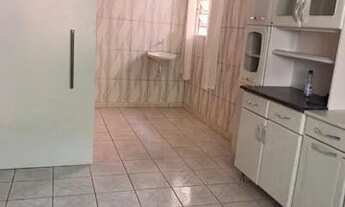 Imagem 3: Vendo Parcelado ou Alugo Casa Conjunto Vila Nova c/ 2 Quartos Documentada