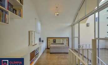 Imagem 4: Cobertura Venda 1 Dormitórios - 73 m² Vila Mariana