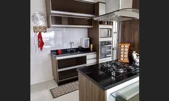 Imagem 2: Apartamento para venda possui 97 metros quadrados com 2 quartos